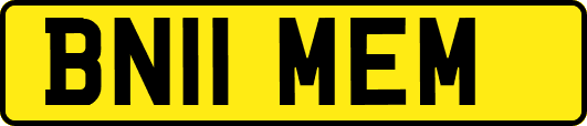 BN11MEM