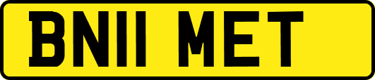 BN11MET