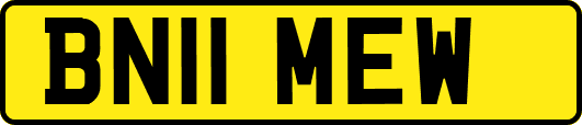 BN11MEW