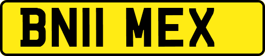 BN11MEX