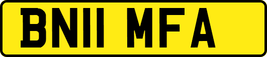 BN11MFA