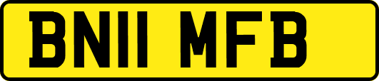BN11MFB