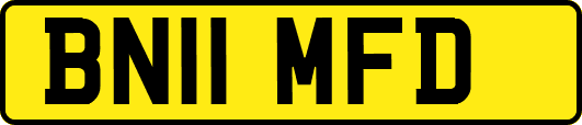 BN11MFD