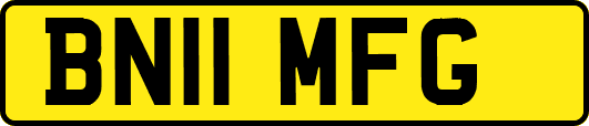 BN11MFG