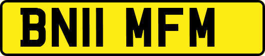 BN11MFM