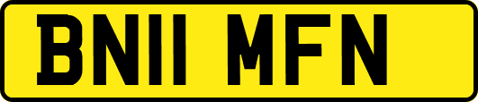 BN11MFN