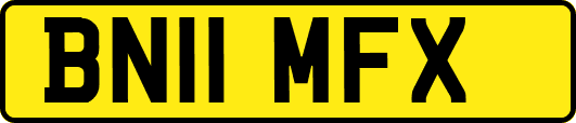 BN11MFX