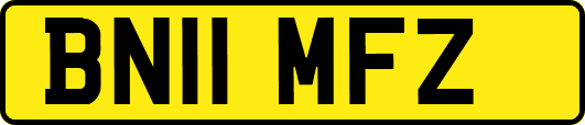BN11MFZ