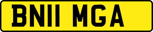 BN11MGA