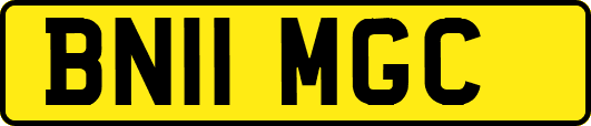 BN11MGC