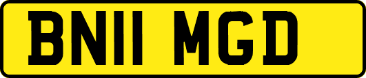 BN11MGD