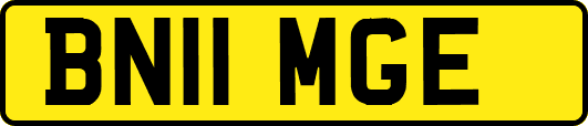 BN11MGE