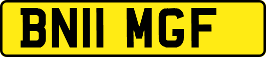 BN11MGF
