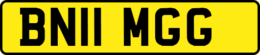 BN11MGG