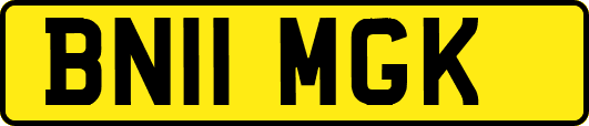 BN11MGK
