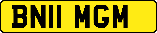 BN11MGM