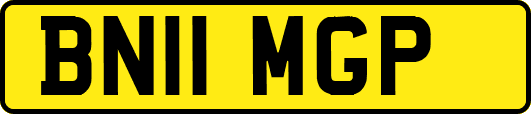 BN11MGP