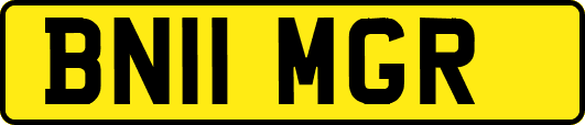 BN11MGR