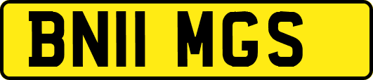 BN11MGS