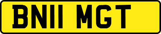 BN11MGT