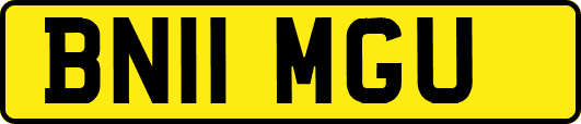 BN11MGU