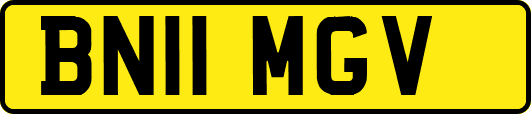 BN11MGV