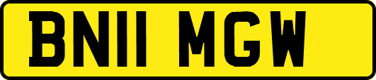 BN11MGW