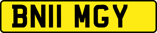 BN11MGY