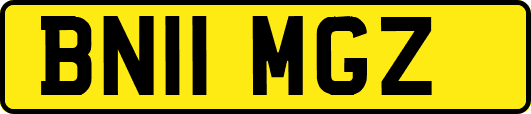 BN11MGZ