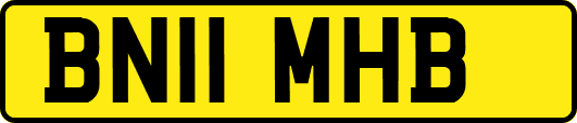 BN11MHB