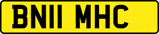 BN11MHC