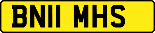 BN11MHS
