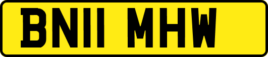 BN11MHW
