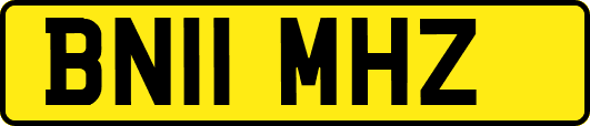 BN11MHZ