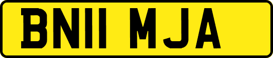BN11MJA
