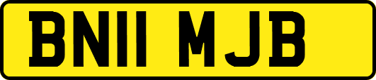 BN11MJB
