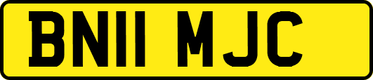 BN11MJC