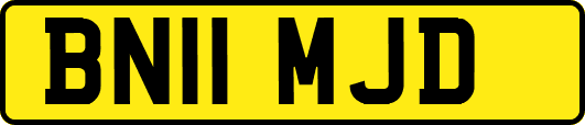 BN11MJD