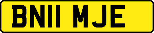 BN11MJE
