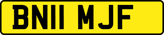 BN11MJF