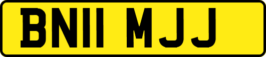 BN11MJJ