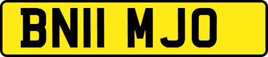 BN11MJO