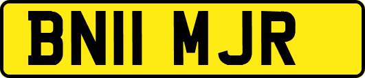 BN11MJR