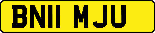 BN11MJU
