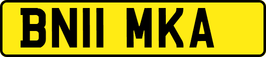 BN11MKA