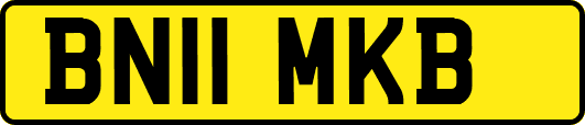 BN11MKB