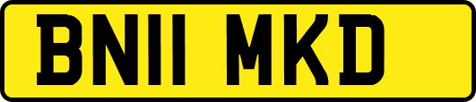 BN11MKD