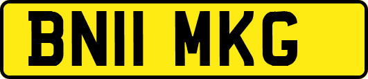 BN11MKG