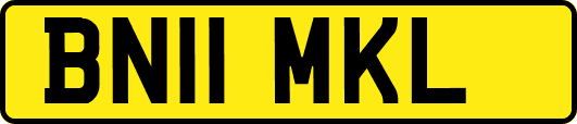 BN11MKL