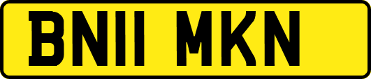 BN11MKN